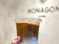 -Legno.ita Coffee by Wood(襄阳南路店)