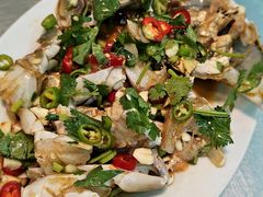 -龙眼南白粥六顺白粥