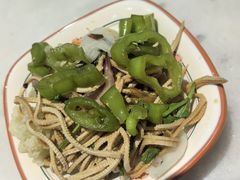 -天天初二·天津传统捞面·天津特色菜(凌奥总店)