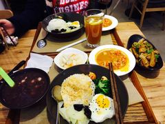 -海盗虾饭·剥好的小龙虾饭(SOHO尚都店)