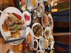 -mezza9 Macau(澳门君悦酒店)