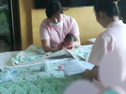 -大美母婴月子专护中心(紫峰店)