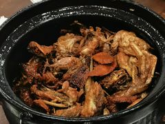 -斯丹姜母鸭·古法干香(涂门街总店)