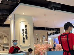 -花椒俏川菜小馆(南海万达店)