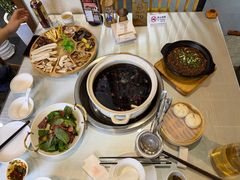 -名善山珍·野生菌汤锅(文殊院店)