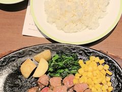 -萨莉亚(巴黎春天成山店)