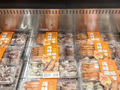 -山姆会员商店(亦庄创意生活广场店)