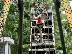 -揭东万竹园旅游景区