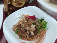 -内蒙古大厦酒店