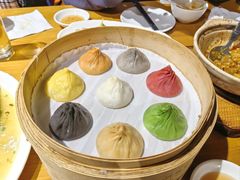 -乐忻皇朝(上海中心大厦店)