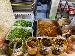 -红鼻子桂林米粉(金唐新光界店)