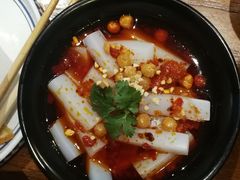 -纳瓦新疆菜(银都店)