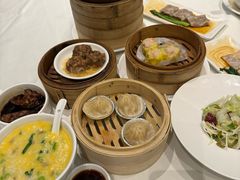 -万龙洲海鲜(大兴绿地缤纷城店)