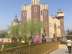 -安徒生童话乐园