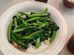 -维园港式茶餐厅(龙岗盛平店)