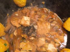 -江湖水乡铁锅炖魚(周庄嘉园店)