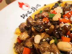 -锅儿匠辣子鸡(春熙路店)