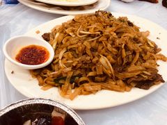干炒牛河-陈根记大牌档
