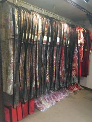 点击看大图 -LOVE SHINE婚纱·红鼎庄龙凤褂·妈妈装定制