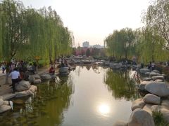 -西安青龙寺遗址景区