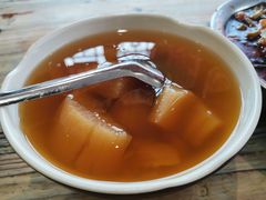 木薯羹-西环肥仔螺蛳粉(总店)