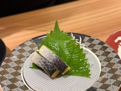 -禾绿回转寿司(苏宁广场店)