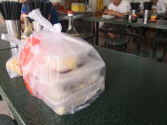 -东盛美食(东城南路店)