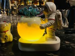 -STARRY CAFE & LOUNGE BAR(高新店)