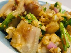 沙姜猪手-陶陶居·雅园(凯华国际店)