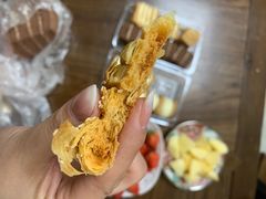 -甜嘟嘟烘焙坊(舒城路店)