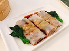 香茜牛肉肠-东江海辉酒楼·公司团建·商务宴请·生日宴(宝安店)