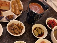 -中国厨房/台湾牛肉面
