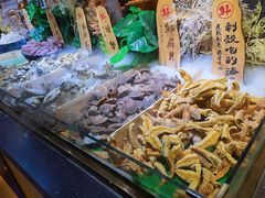 -聚盛源蒸汽海鲜火锅烤肉自助(巨川金海岸购物广场店)