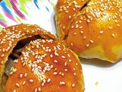 -清真·古丽花儿·新疆美食(河南路店)