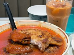 -华嫂冰室(湾仔店)