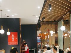 -三江源活鱼现烤(维多利摩尔城店)