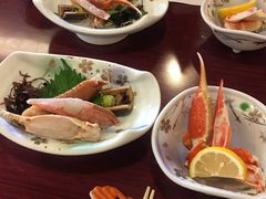 -蟹道乐(道顿堀本店)