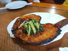 -盈江傣味园(翠湖北路店)