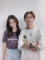 -斑斓色彩沙龙