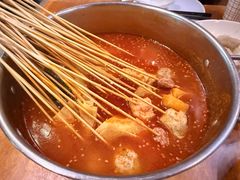 -付小姐在成都(中山公园店)