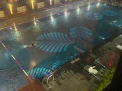-广州威珀斯酒店