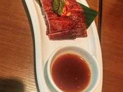 -帕蓝·暹罗料理(大学路店)