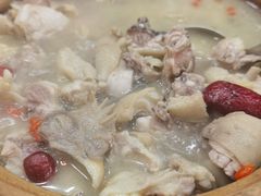-汤氏美食台山水步特色黄鳝饭(龙津东路店)