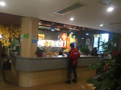 -一把火北京烤鸭(海昌路店)