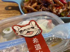 -潮庭·大连海鲜·炭火烧烤·扇贝王(大连店)