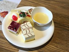 -瑞伯克牛排自助餐厅天一广场店