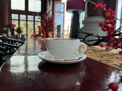 -海口万豪·大堂吧·望海吧.日落海景·下午茶·奶茶·咖啡·轻食·蛋糕·鸡尾酒·清吧