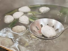 -章记正宗南岗鱼蛋火锅