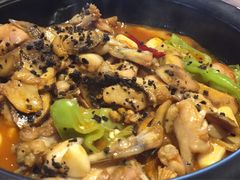 -云海肴云南菜·蒸汽石锅鱼(北京良乡华冠店)