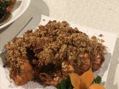 -无招牌海鲜餐厅(怡丰城店)